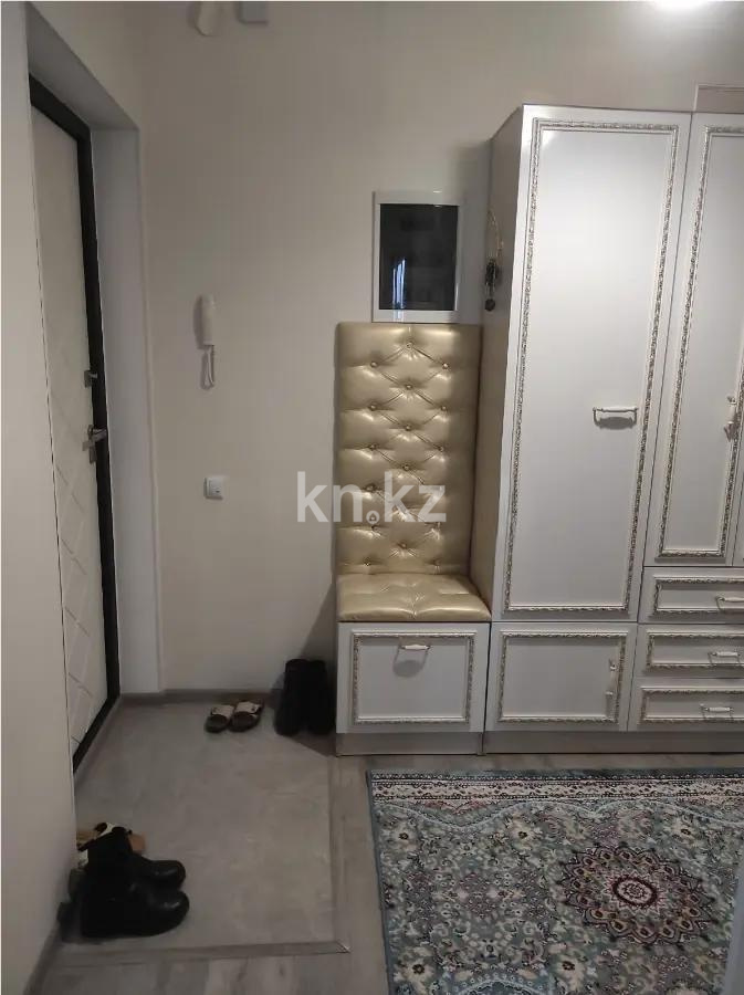 Продажа 1-комнатной квартиры, 43 м², ул. Егизбаева, дом  7/10 - Продажа  однокомнатных квартир в Алматы без посредников фото 4 из 4