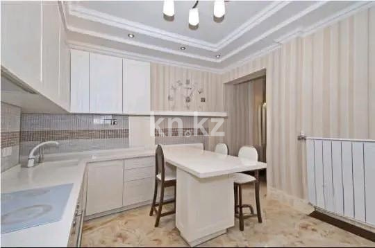 Продажа 2-комнатной квартиры, 74 м², мкр-н Мирас, дом  157 в Алматы - фото 6