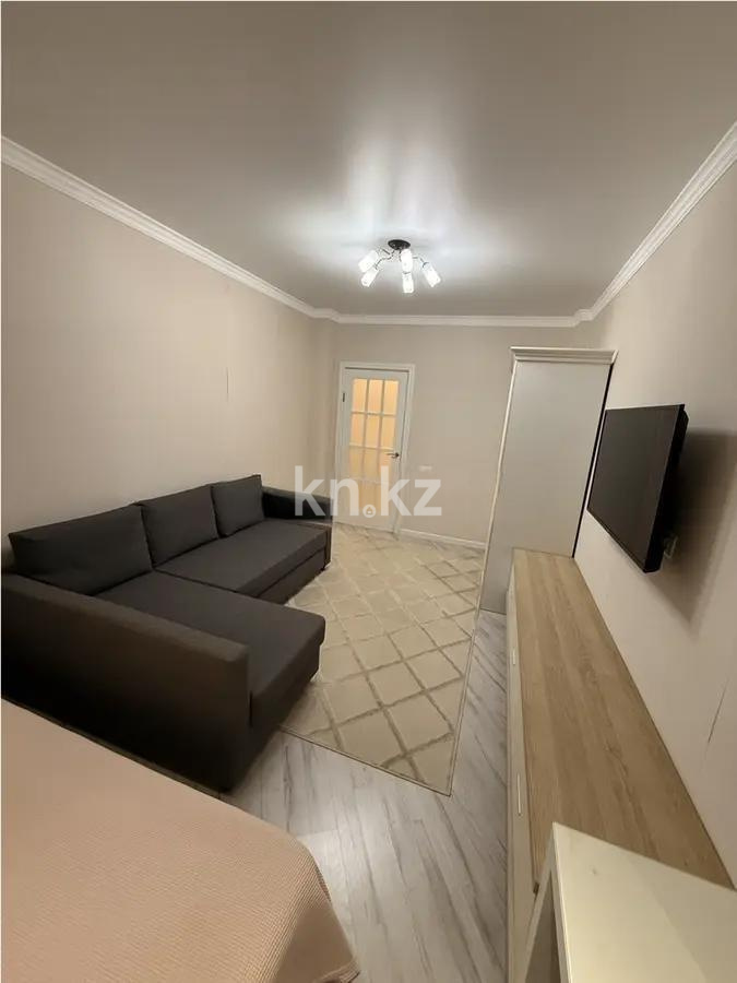 Продажа 1-комнатной квартиры, 36 м² - Недвижимость в Казахстане - страница 4 фото 1 из 4