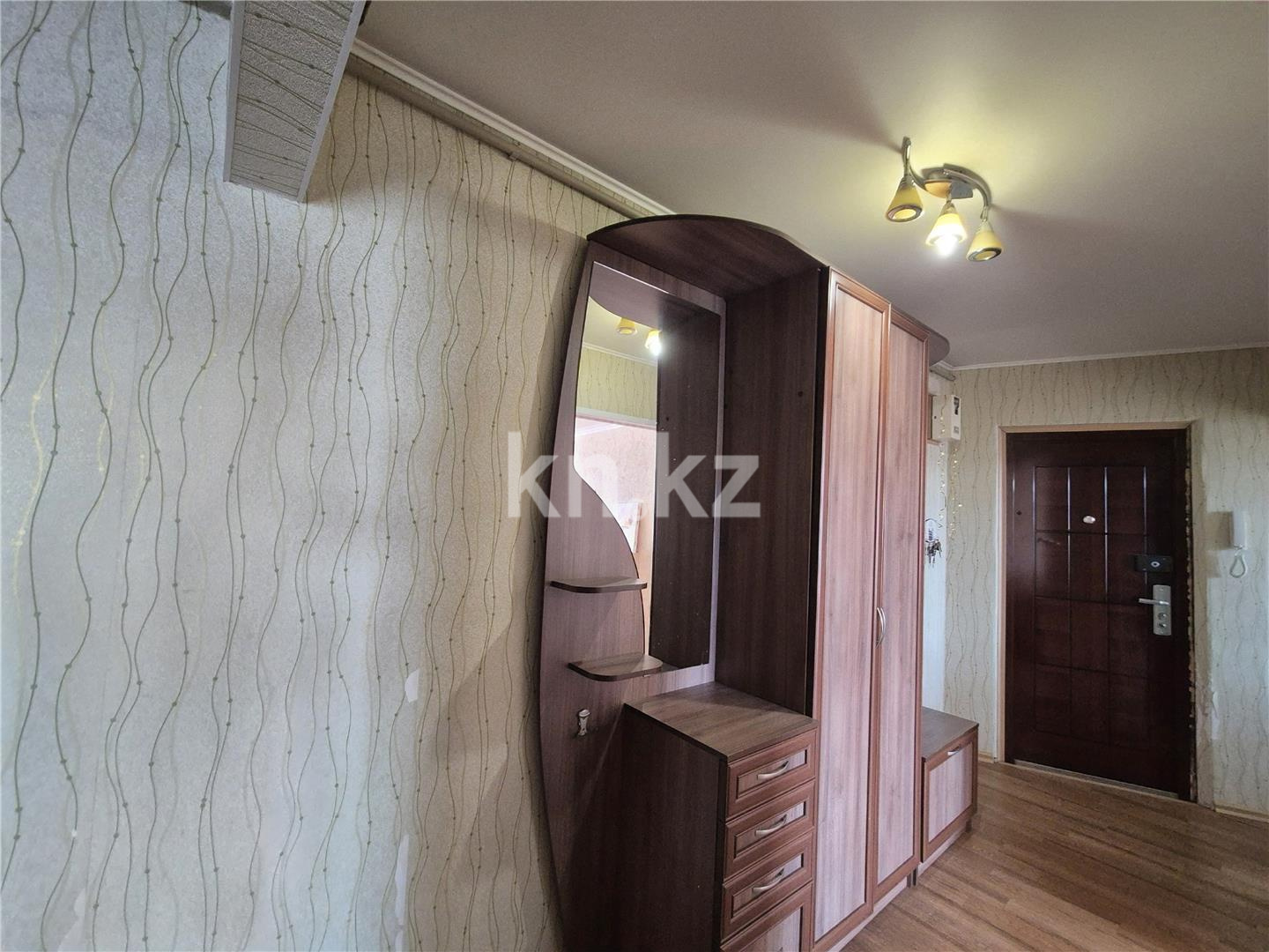 Продажа 3-комнатной квартиры, 70 м², мкр-н Горка Дружбы - Продажа квартир в Темиртау фото 20 из 23