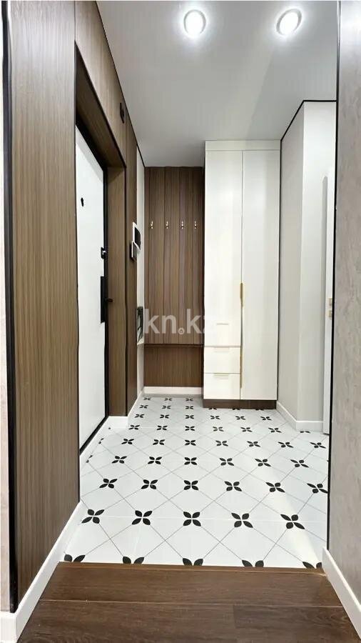 Продажа 2-комнатной квартиры, 39 м² в Алматы - фото 5