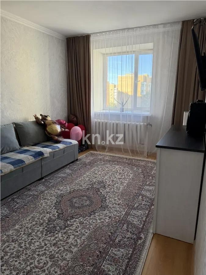 Продажа 1-комнатной квартиры, 34.9 м² в Астане - фото 4