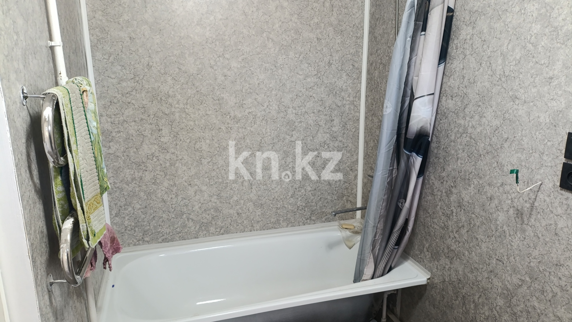 Продажа 2-комнатного дома, 44 м² - Продажа домов, коттеджей от собственников в Караганде фото 10 из 16