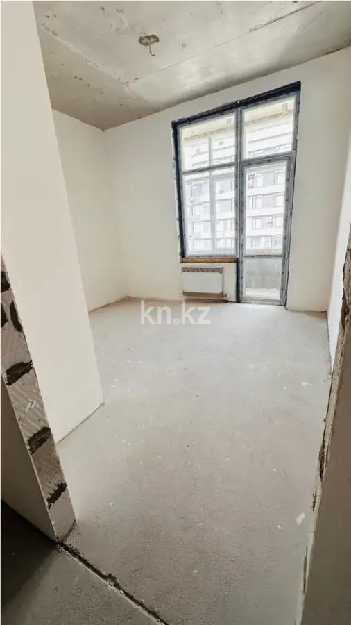 Продажа 3-комнатной квартиры, 96.4 м² в Астане - фото 2