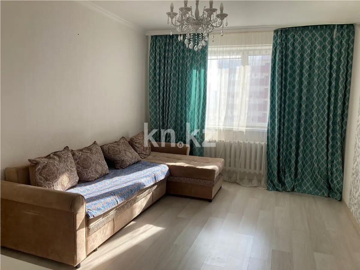 Продажа 2-комнатной квартиры, 56.8 м² - Недвижимость в Казахстане - страница 27 фото 1 из 4