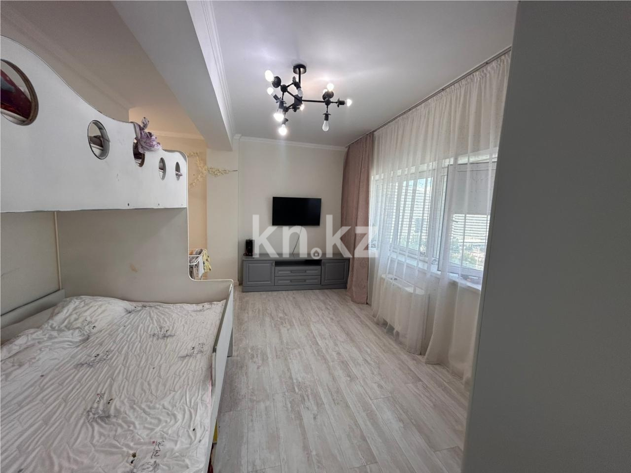 Продажа 3-комнатной квартиры, 110 м² в Астане - фото 9