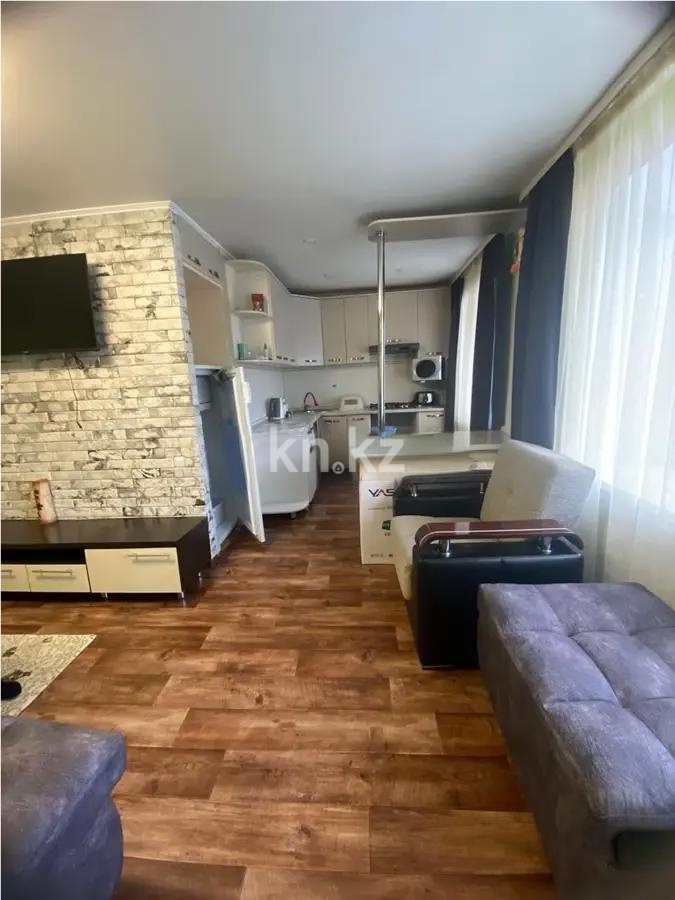 Продажа 2-комнатной квартиры, 42 м² - Продажа двухкомнатных квартир в Абае фото 3 из 4