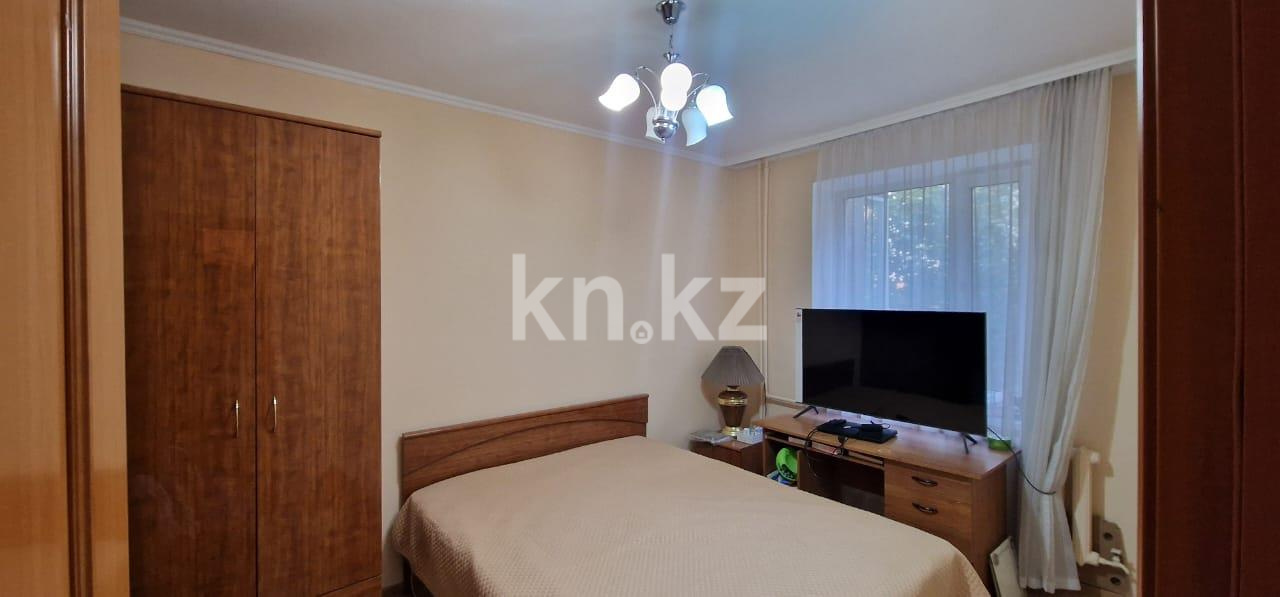 Продажа 2-комнатной квартиры, 54 м², мкр-н Гульдер-1 - Продажа  двухкомнатных квартир в Караганде фото 2 из 8