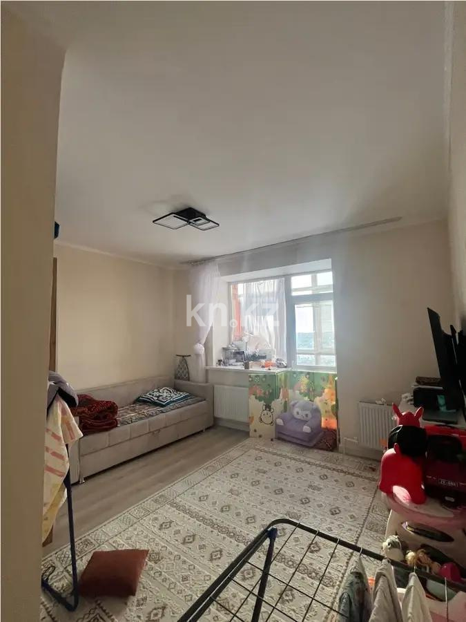 Продажа 1-комнатной квартиры, 38 м² - Продажа недвижимости в Казахстане - страница 32 фото 1 из 3