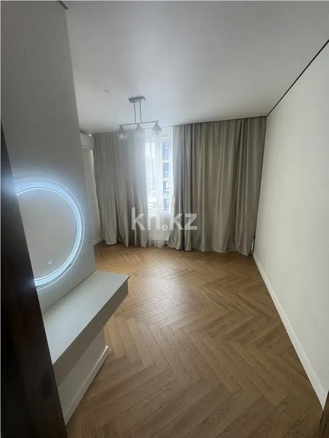 Продажа 1-комнатной квартиры, 36 м², мкр. Гажайып, дом  33 в Алматы