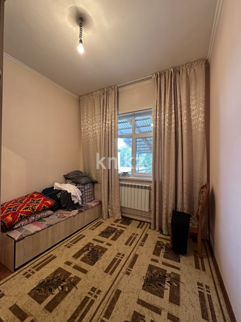 Продажа 5-комнатного дома, 193 м², ул. Аксуат, дом  56 - Продажа домов, коттеджей в Шымкенте фото 21 из 22