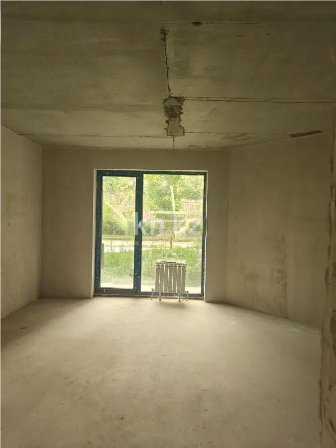 Продажа 2-комнатной квартиры, 85 м² в Алматы - фото 2