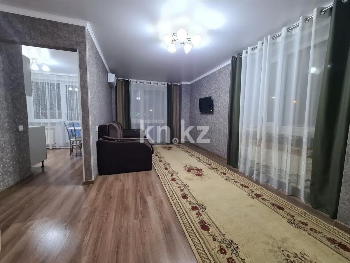 Продажа 1-комнатной квартиры, 37.6 м² в Астане