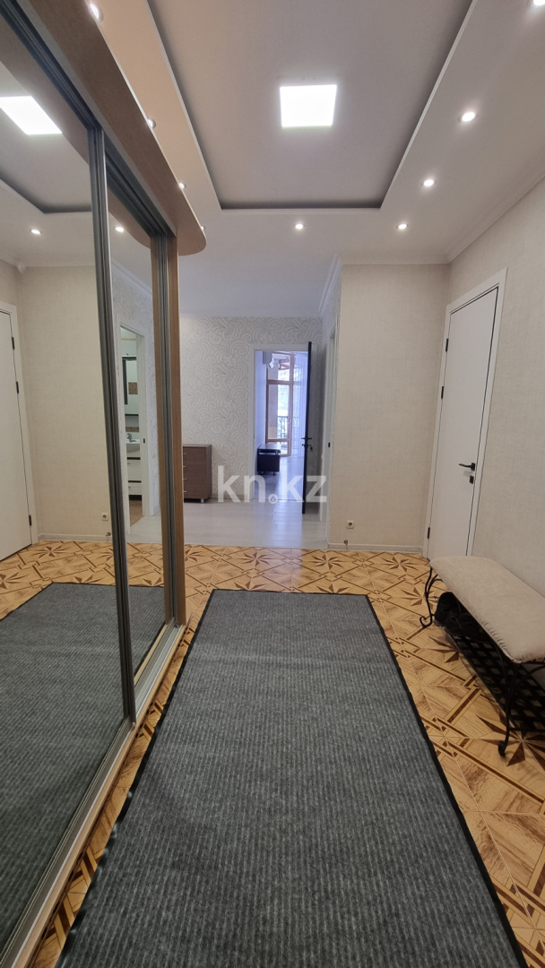 Аренда 4-комнатной квартиры, 193 м² - Продажа земельных участков в Актау фото 2 из 23