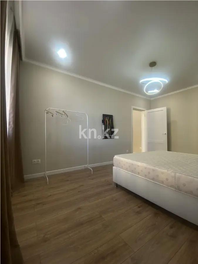 Продажа 2-комнатной квартиры, 60 м², пр. Туран, дом  55/11 в Астане - фото 2