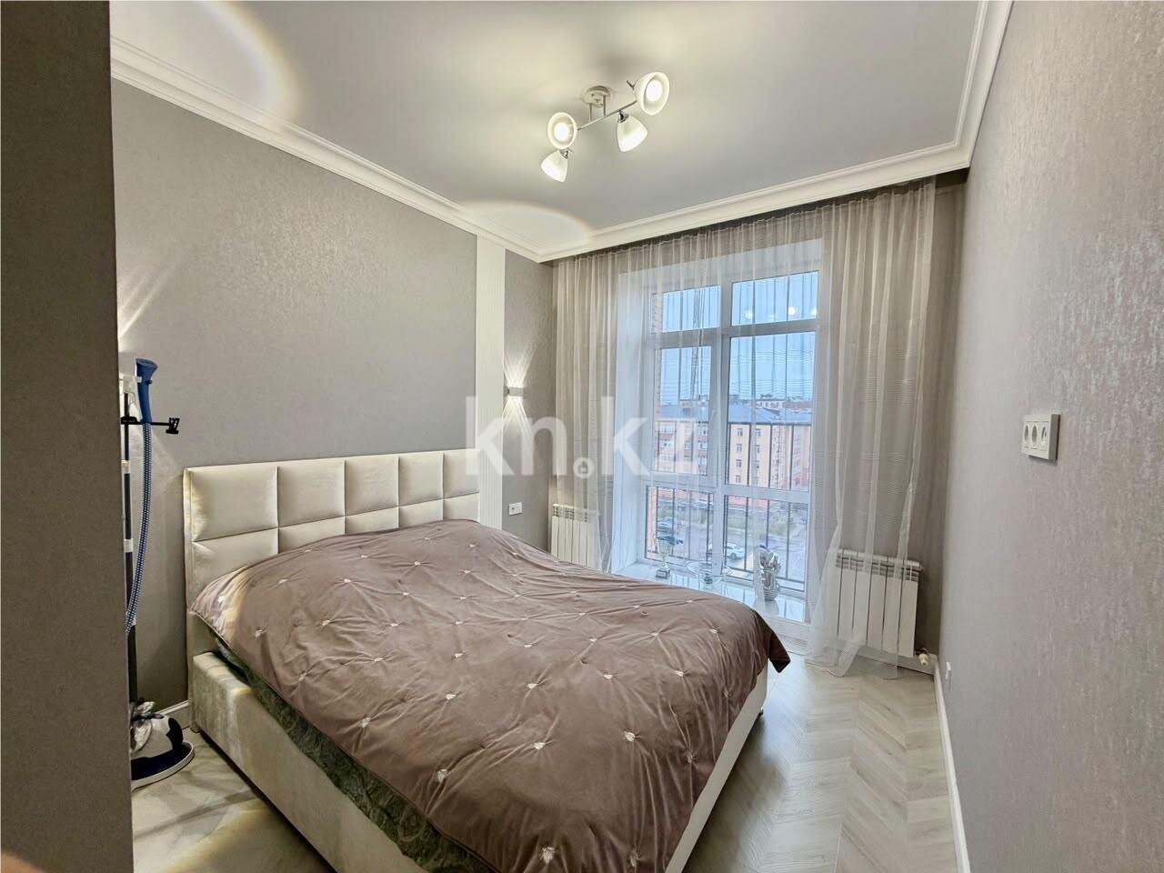 Продажа 3-комнатной квартиры, 100 м² в Караганде - фото 19