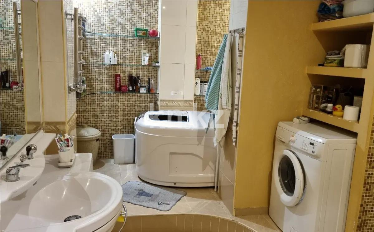 Продажа 3-комнатной квартиры, 100 м², ул. Хусаинова, дом  225 в Алматы - фото 5