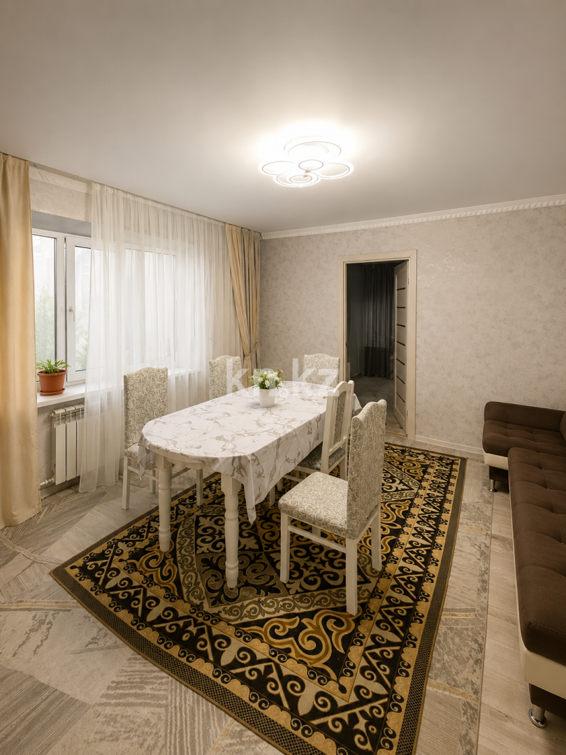 Продажа 3-комнатной квартиры, 55 м² в Темиртау - фото 2