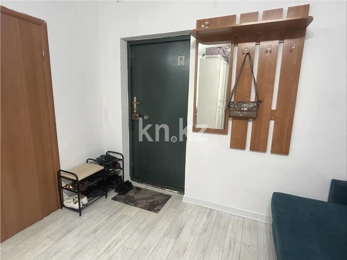 Продажа 1-комнатной квартиры, 29 м² в Астане - фото 4