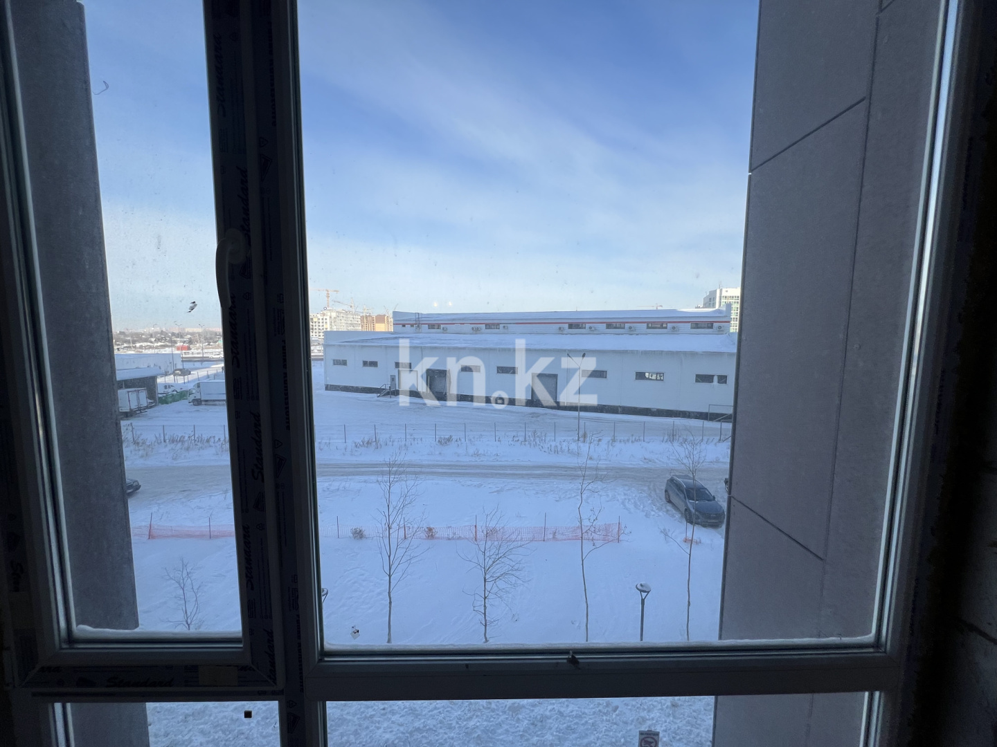 Продажа 2-комнатной квартиры, 62.6 м² - Продажа домов, коттеджей в Костанае фото 10 из 33