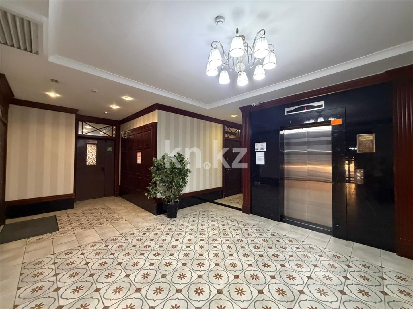 Продажа 1-комнатной квартиры, 42 м² - Продажа квартир в новостройках Астаны с фото - страница 149 фото 13 из 14