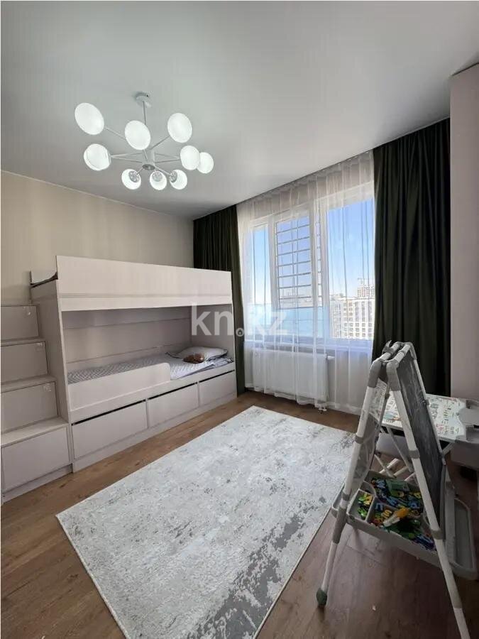Продажа 3-комнатной квартиры, 63.15 м² в Астане - фото 3