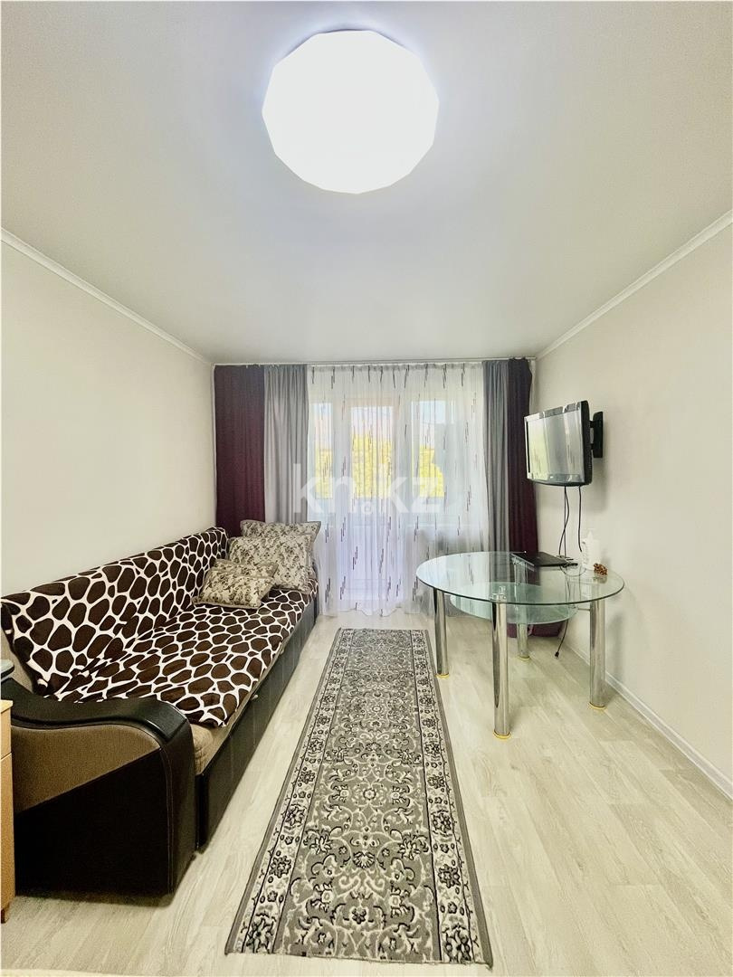 Продажа 1-комнатной квартиры, 32 м² в Темиртау