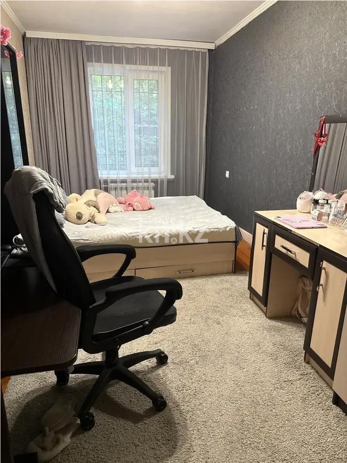 Продажа 3-комнатной квартиры, 58 м² - Продажа квартир в панельном доме в Алматы фото 2 из 5
