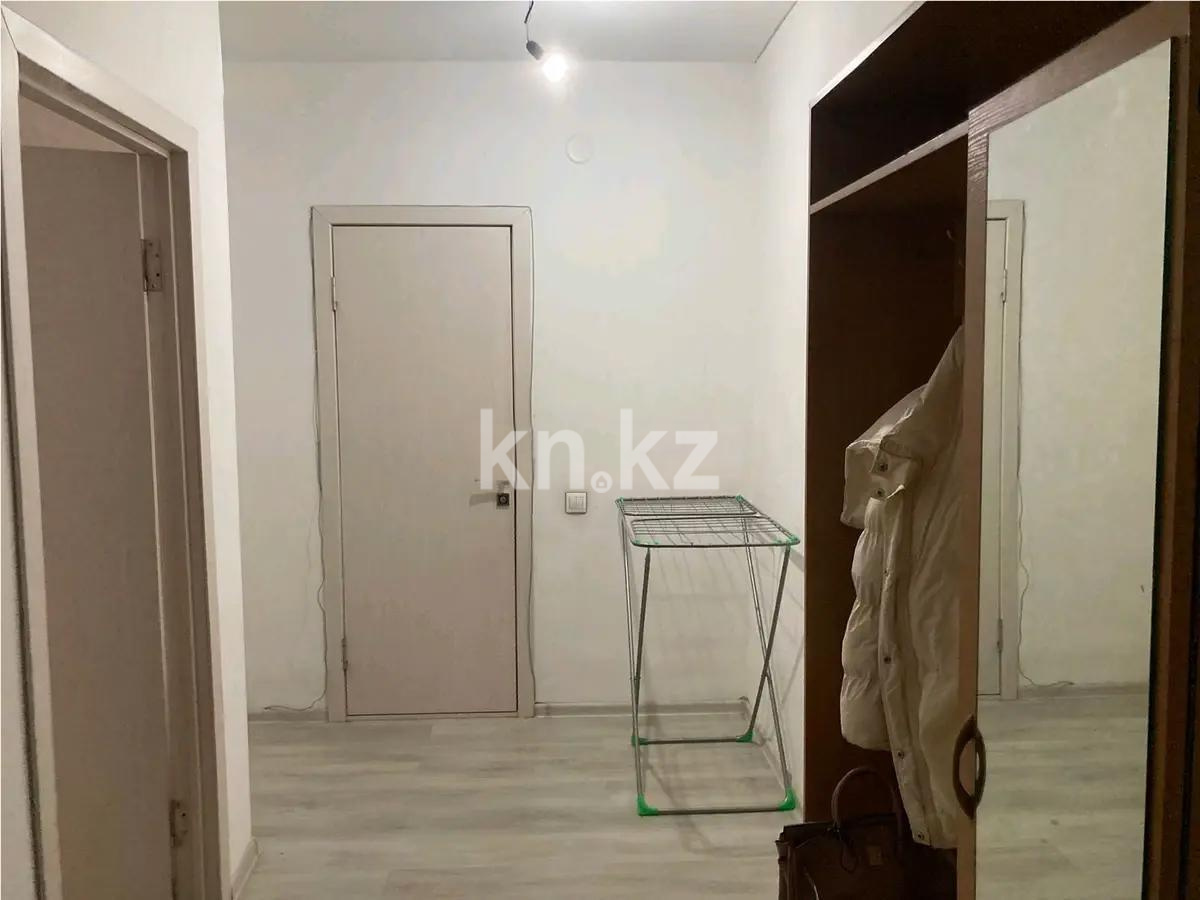 Продажа 1-комнатной квартиры, 45 м² в Алматы - фото 4