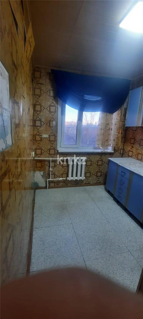 Продажа 2-комнатной квартиры, 44 м², ул. Гапеева - Продажа  двухкомнатных квартир в Караганде фото 7 из 13