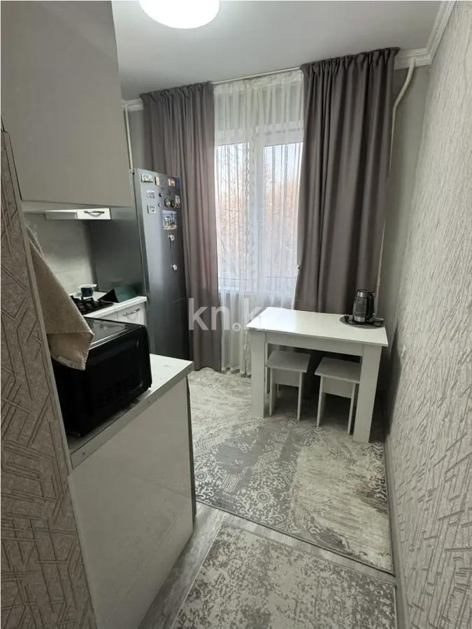 Продажа 2-комнатной квартиры, 46 м² - Продажа двухкомнатных квартир в Алматы - страница 2 фото 3 из 5