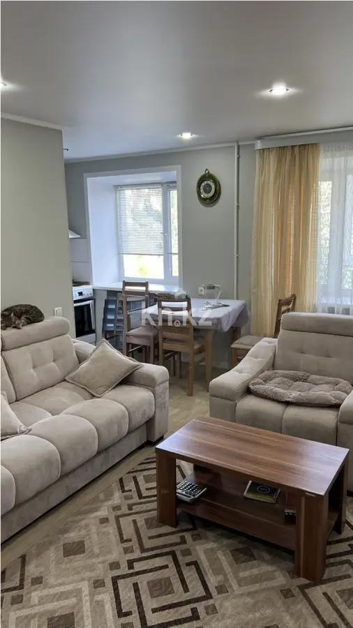 Продажа 2-комнатной квартиры, 46 м² - Недвижимость в Караганде - страница 6 фото 1 из 4
