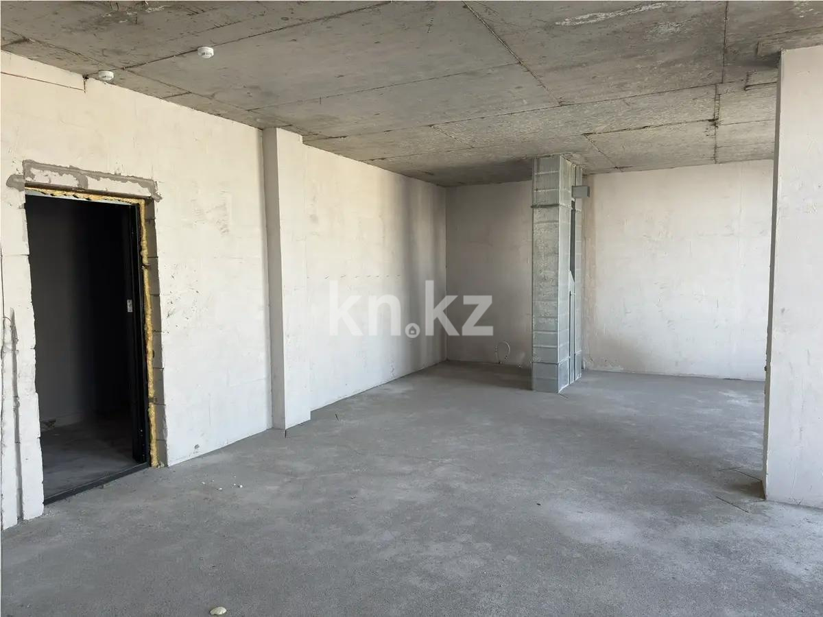Продажа 3-комнатной квартиры, 58.42 м² в Астане - фото 2