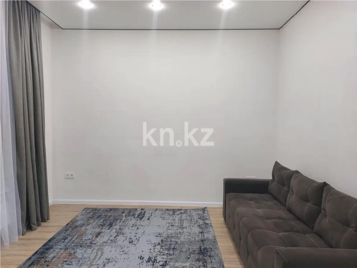 Продажа 1-комнатной квартиры, 32 м² - Продажа однокомнатных квартир в Астане - страница 2 фото 1 из 4