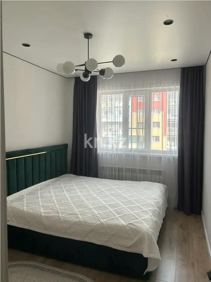 Продажа 2-комнатной квартиры, 47.8 м² в Астане - фото 2