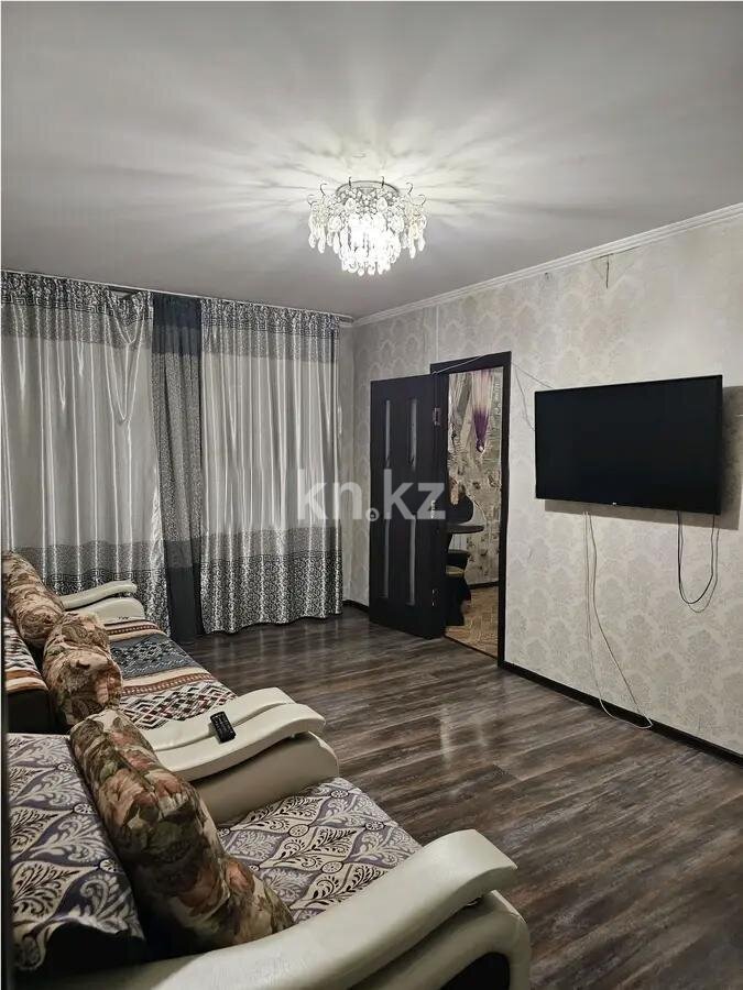 Продажа 3-комнатной квартиры, 65 м² в Караганде