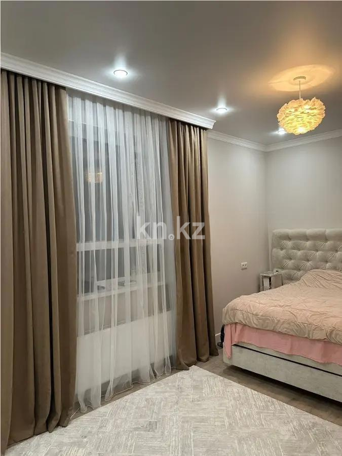 Продажа 3-комнатной квартиры, 70 м², ул. Толе би, дом  12/1 в Астане - фото 2