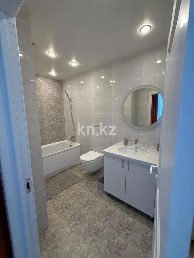 Продажа 2-комнатной квартиры, 93 м² - Продажа квартир в Бостандыкском р-не Алматы - страница 3 фото 4 из 5