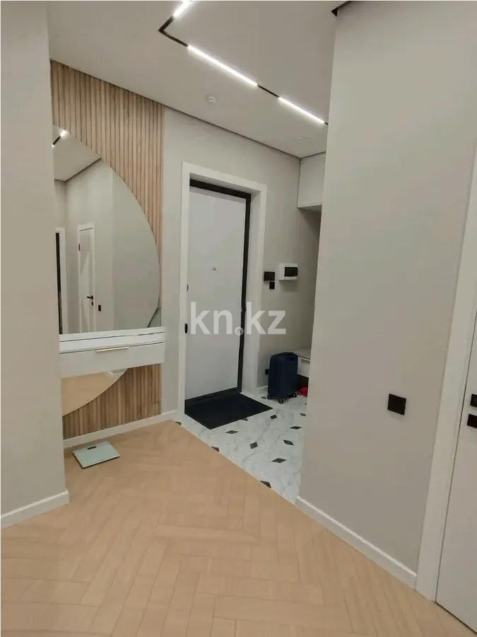 Продажа 2-комнатной квартиры, 57 м², ул. Розыбакиева, дом  197/2 в Алматы - фото 6 Продажа 2-комнатной квартиры, 57 м², ул. Розыбакиева, дом  197/2 в Алматы - фото 6