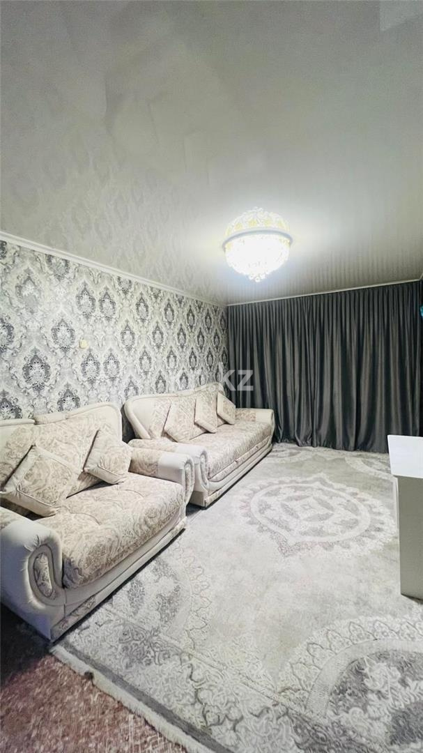 Продажа 2-комнатной квартиры, 45 м² в Караганде