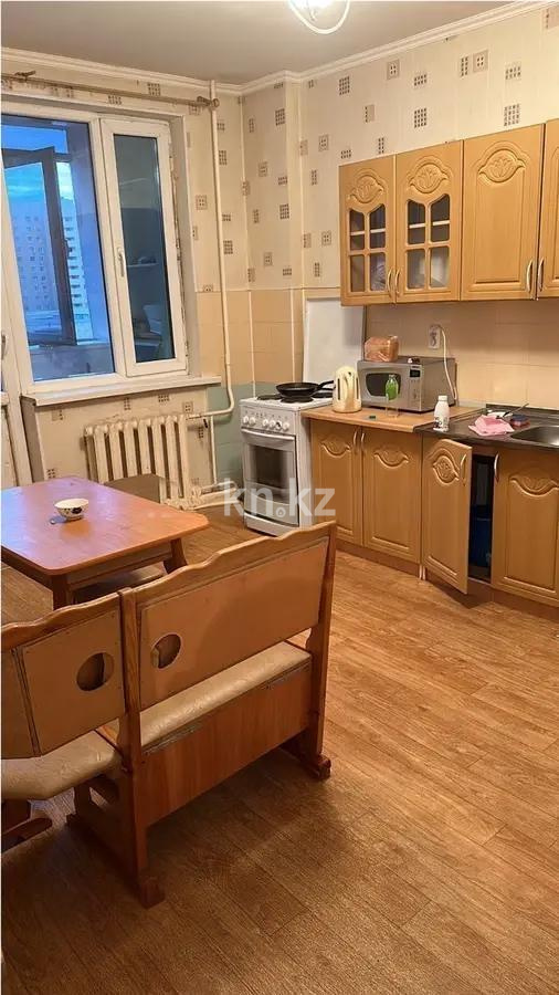 Продажа 1-комнатной квартиры, 40.4 м², ул. Сыганак, дом  54 - Продажа  однокомнатных квартир в Астане фото 2 из 3