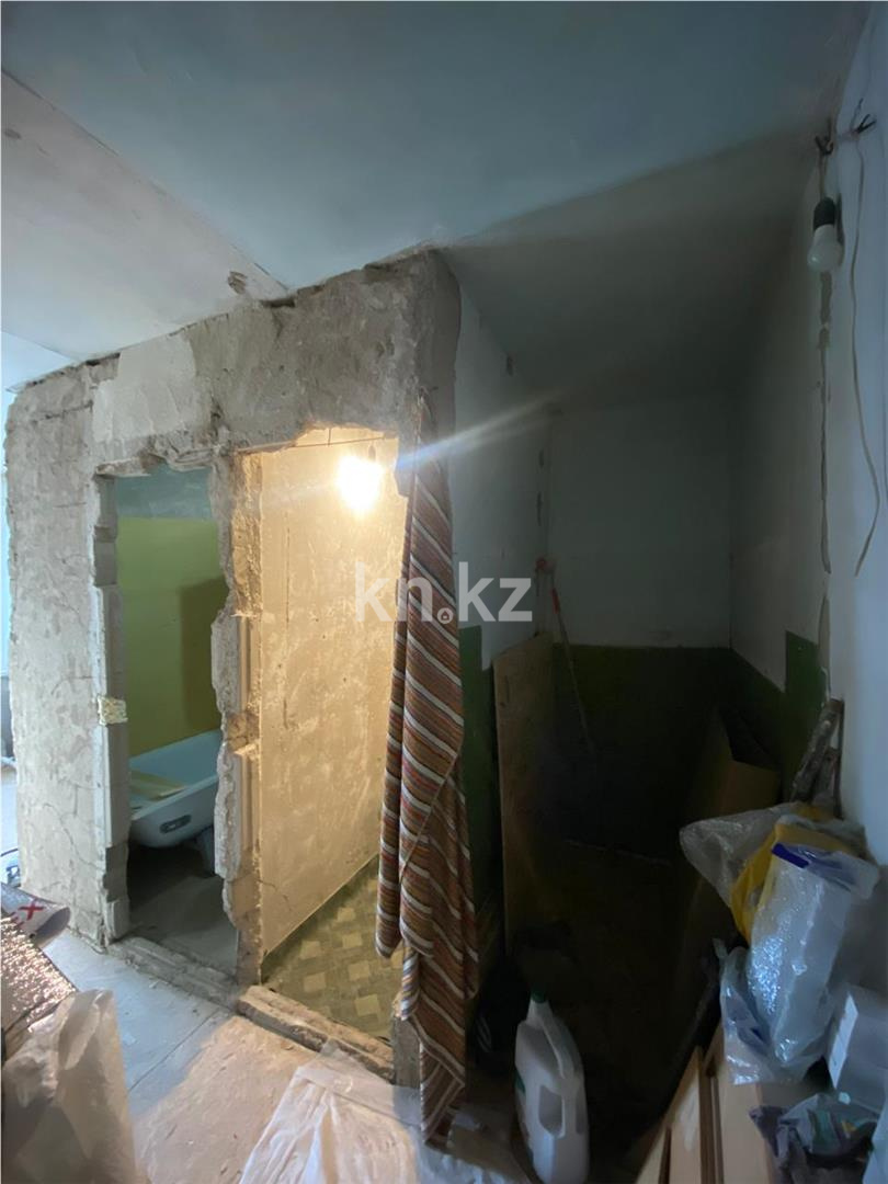 Продажа 2-комнатной квартиры, 44 м², ул. Гапеева - Продажа квартир в Караганде фото 5 из 5