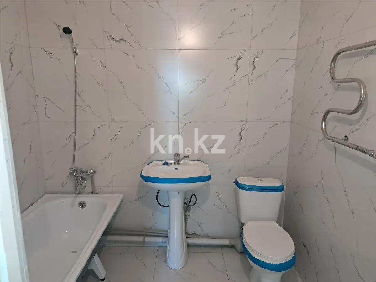 Продажа 3-комнатной квартиры, 72.5 м², ул. Тулебаева, дом  5 - Продажа квартир в Астане фото 3 из 4