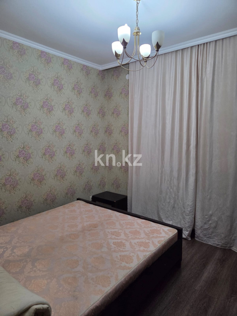 Аренда 2-комнатной квартиры, 55 м² - Аренда квартир помесячно в Астане фото 4 из 5