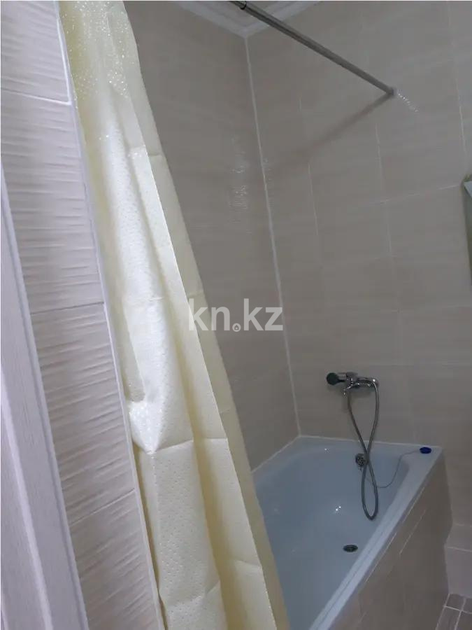 Продажа 1-комнатной квартиры, 35 м², ул. Баглановой, дом  4 в Астане - фото 3