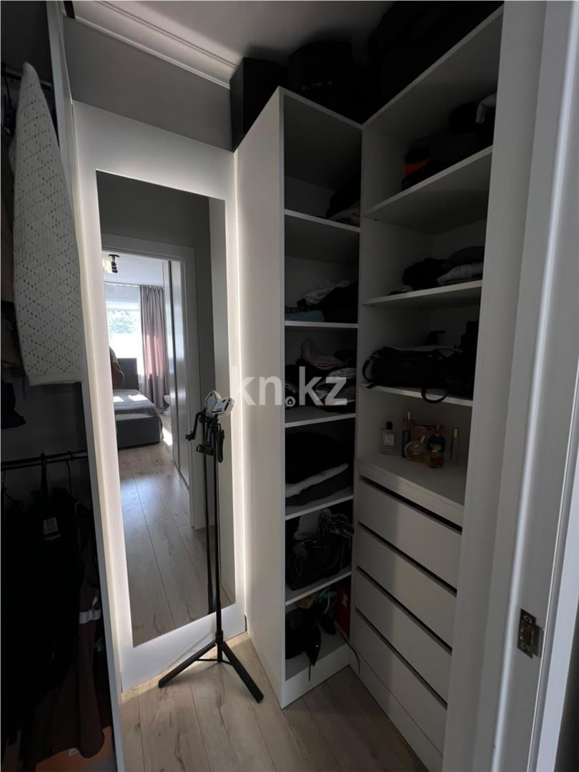 Продажа 2-комнатной квартиры, 45 м² в Караганде - фото 3