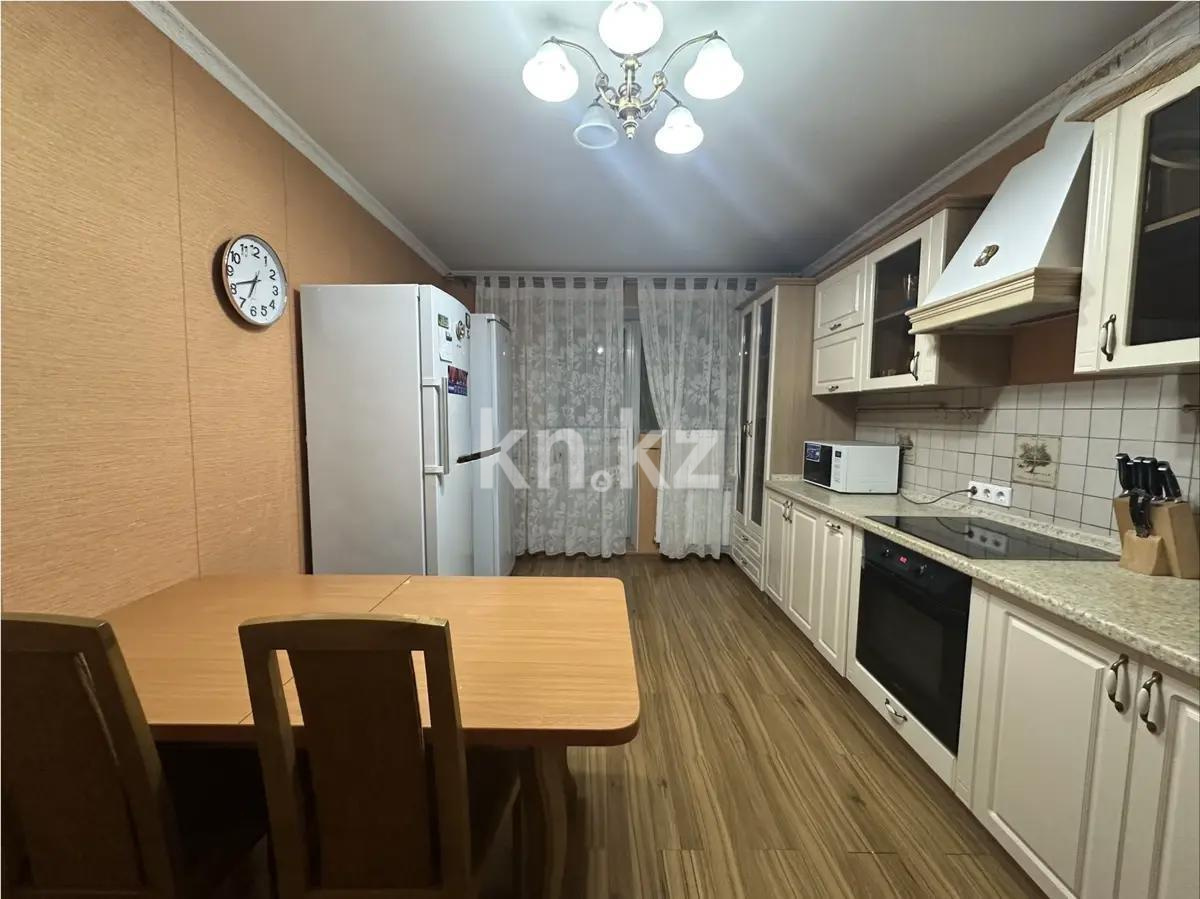 Продажа 2-комнатной квартиры, 73.2 м² - Продажа квартир в Астане без посредников - страница 4 фото 3 из 5
