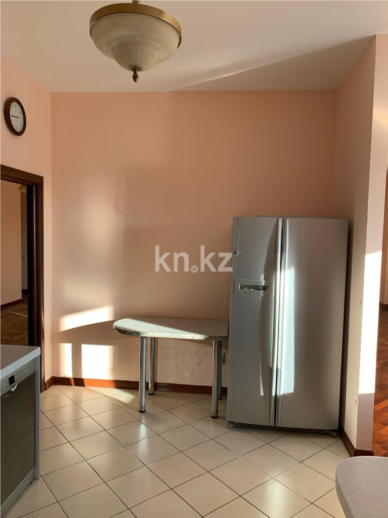 Продажа 4-комнатной квартиры, 187 м² - Продажа квартир в Казахстане - страница 15 фото 9 из 16