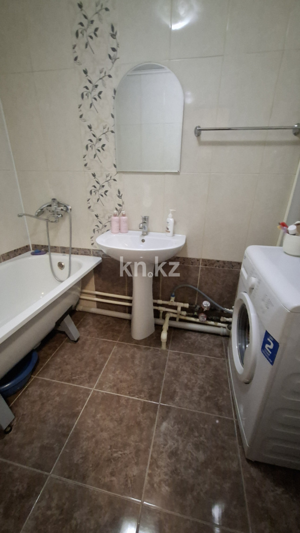 Продажа 2-комнатной квартиры, 59 м² - Продажа квартир в Казахстане - страница 8 фото 11 из 17