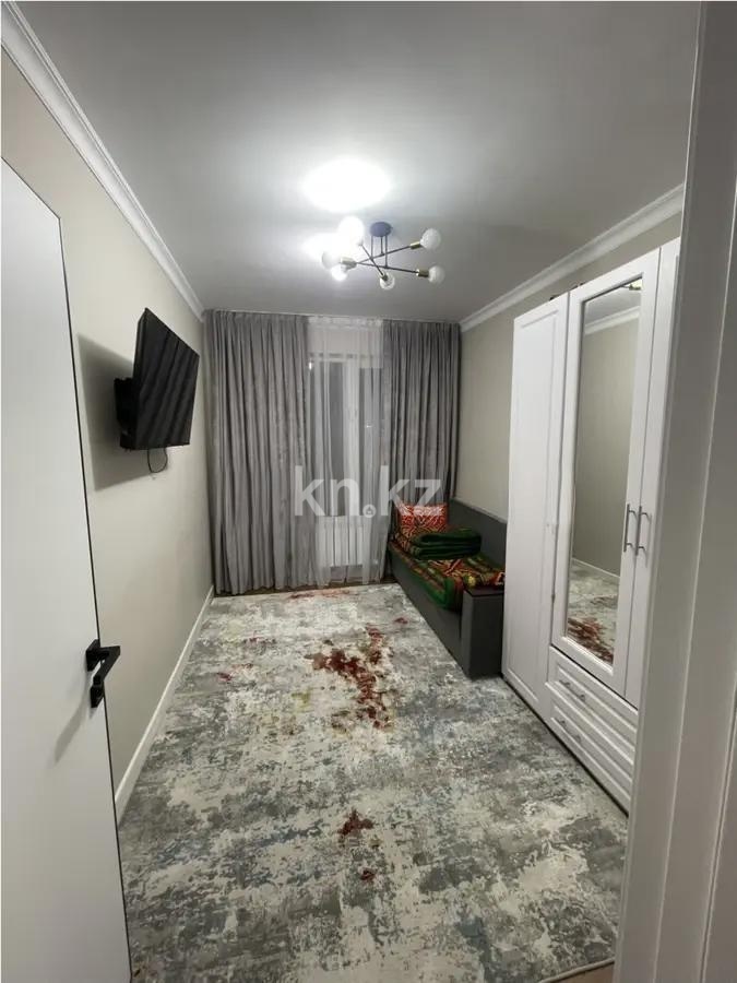 Продажа 3-комнатной квартиры, 70 м² в Алматы